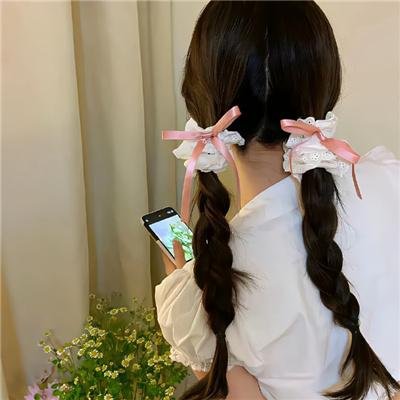 冬夜无声等花开