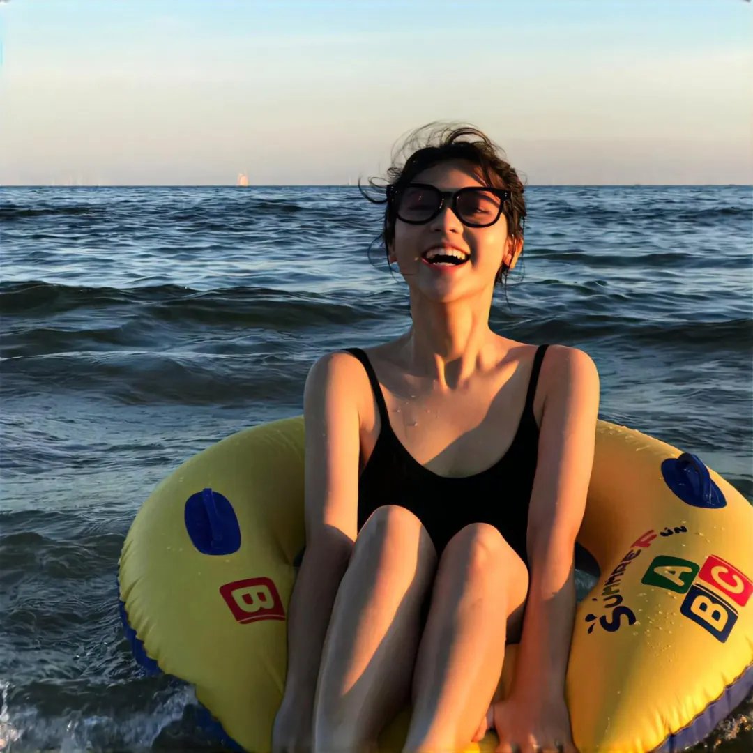 有情感的机器人